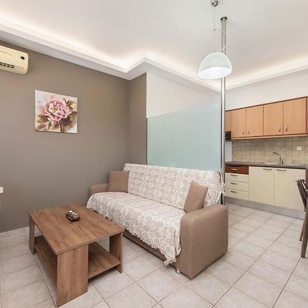 Iliana Apartment Afantou Dış mekan fotoğraf