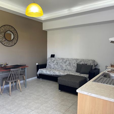 Iliana Apartment Afantou Dış mekan fotoğraf