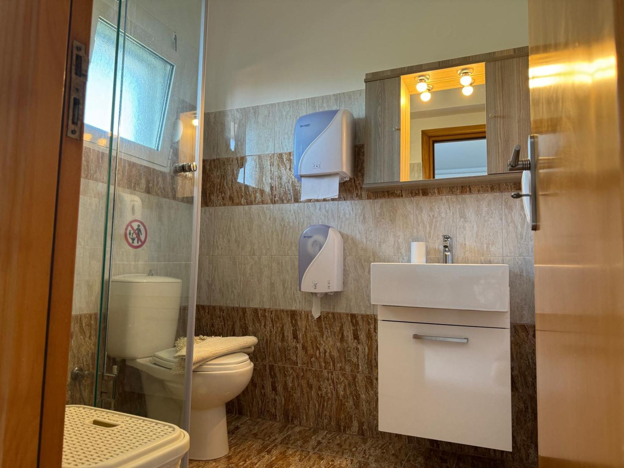 Iliana Apartment Afantou Dış mekan fotoğraf